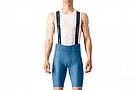 Castelli Mens Espresso Bibshort  4