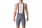 Castelli Mens Espresso Bibshort  11