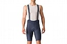 Castelli Mens Espresso Bibshort  12