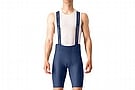 Castelli Mens Espresso Bibshort  3