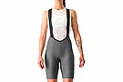 Castelli Womens Espresso W DT Bibshort 3