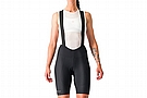 Castelli Womens Espresso W DT Bibshort 2