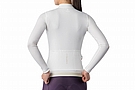 Castelli Womens Espresso Thermal 2 Long Sleeve Jersey 4