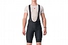 Castelli Mens Unlimited Cargo Bibshort 1