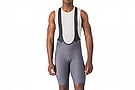 Castelli Mens Unlimited Cargo Bibshort 14