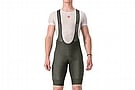 Castelli Mens Unlimited Cargo Bibshort 2
