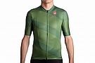 Castelli Mens Competizione 2 Jersey LTD - Century 8