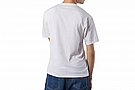 Castelli Mens Tone Logo T-Shirt 3