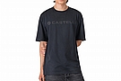 Castelli Mens Tone Logo T-Shirt 2