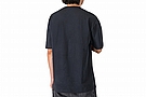 Castelli Mens Tone Logo T-Shirt 4