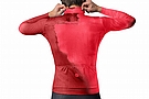 Castelli Mens Nebula Thermal Long Sleeve Jersey 6