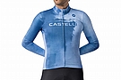 Castelli Mens Nebula Thermal Long Sleeve Jersey 1