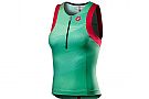 Castelli Womens Free Tri Singlet 4