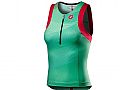 Castelli Womens Free Tri Singlet  4