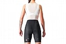 Castelli Womens Espresso Short 4