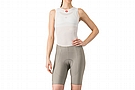 Castelli Womens Espresso Short 9