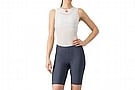 Castelli Womens Espresso Short 8