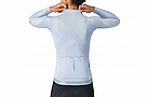 Castelli Womens Espresso 2 Long Sleeve Jersey 4