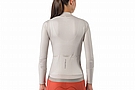 Castelli Womens Espresso 2 Long Sleeve Jersey 3
