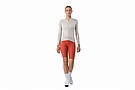 Castelli Womens Espresso 2 Long Sleeve Jersey 6