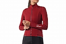 Castelli Womens Espresso 2 Jacket 3