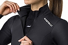 Castelli Womens Espresso 2 Jacket 6