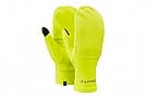 Craft Lumen Fleece Hybrid Glove 2 2