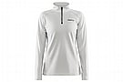 Craft Womens Core Beat Thermal Midlayer  2