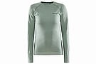 Craft Womens Core Dry Active Comfort LS Baselayer 9