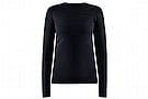 Craft Womens Core Dry Active Comfort LS Baselayer 7