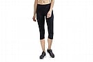 Craft Womens ADV Essence Capri Tight ( No Pad ) 14