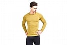 Craft Mens Core Dry Active Comfort LS Baselayer (Algae) 3