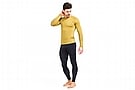 Craft Mens Core Dry Active Comfort LS Baselayer (Algae) 2