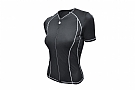 De Soto Womens Skin Cooler Tri Top 3