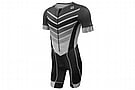 De Soto Mens Forza Sleeved Flisuit  17