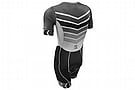 De Soto Mens Forza Sleeved Flisuit  18