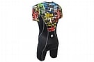 De Soto Womens Forza Hybrid Tri Suit 4