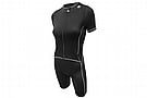 De Soto Womens Forza Hybrid Tri Suit 1