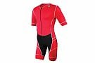 De Soto Mens Mobius Short Sleeve Tri Suit 2