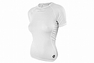 De Soto Womens Skin Cooler Short Sleeve Top 7