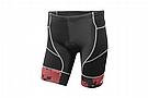 De Soto Mens Riviera Tri Short 15