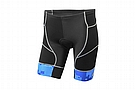 De Soto Mens Riviera Tri Short 17