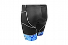 De Soto Mens Riviera Tri Short 18