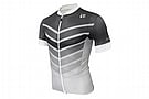 De Soto Mens Skincooler Full Zip Tri Top 12