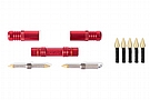 Dynaplug Racer Pro Bundle Repair Kit 1