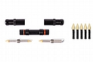 Dynaplug Racer Pro Bundle Repair Kit 2
