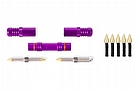 Dynaplug Racer Pro Bundle Repair Kit 3