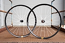 Berd HAWK30 32" MTB Carbon Wheelset 2