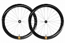 Berd Sparrow50 700c Carbon Disc Brake Gravel Wheelset 2