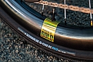 Berd Sparrow50 700c Carbon Disc Brake Gravel Wheelset 3